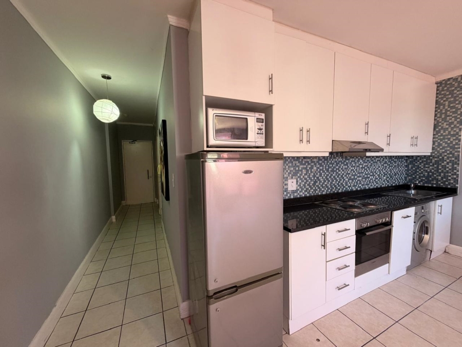 1 Bedroom Property for Sale in Cape Town City Centre Western Cape